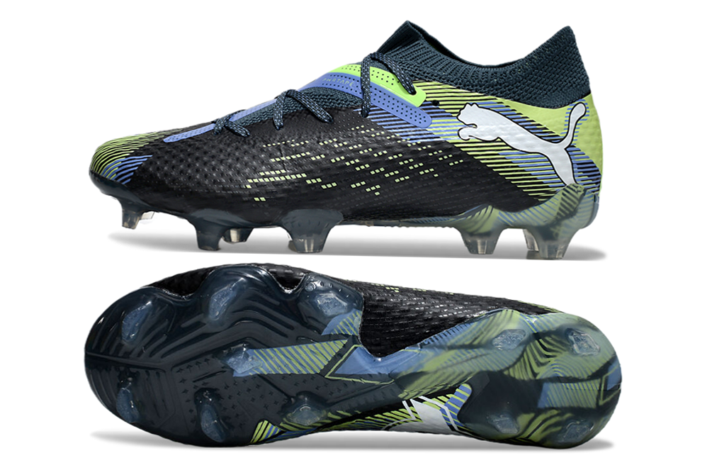 Chuteira Puma Future 2024 FG