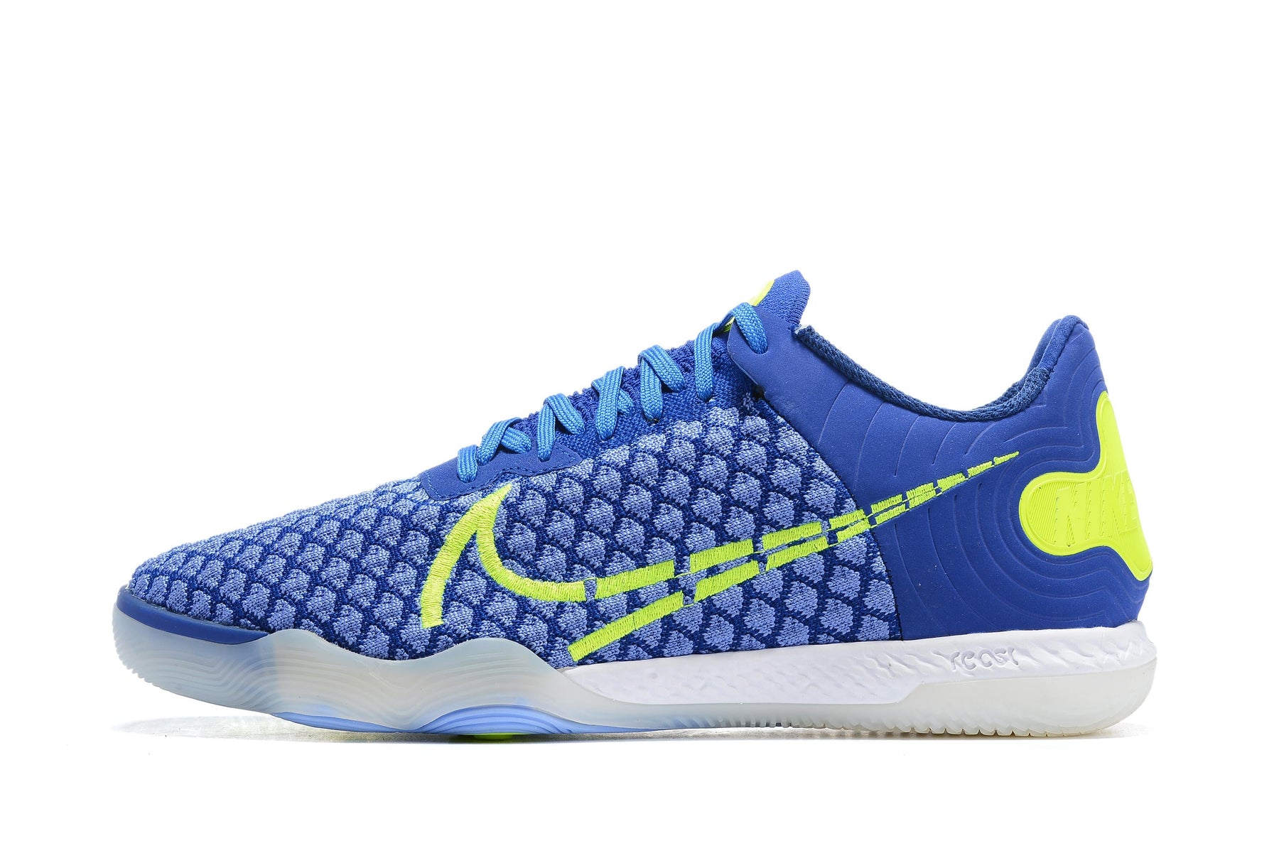 Chuteira Nike Reactgato IC