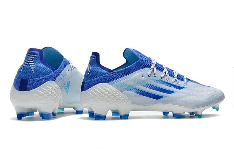Chuteira Adidas X Speedflow + .1 FG