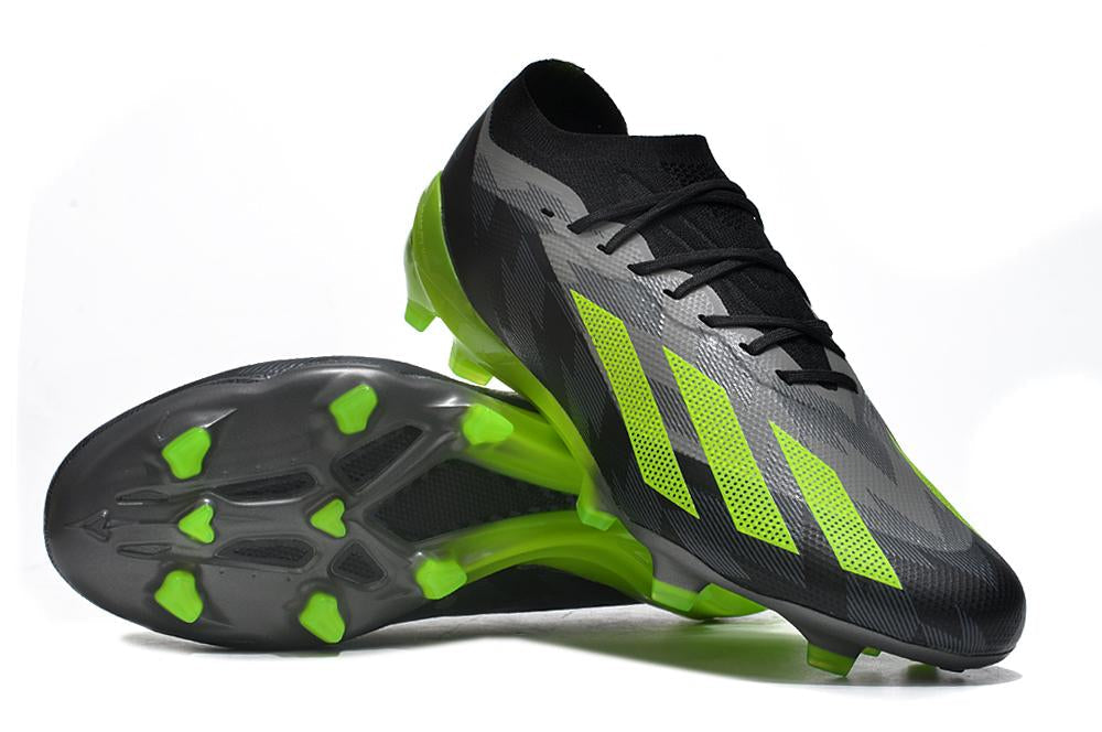 Chuteira Adidas X23 Crazyfast .1 FG
