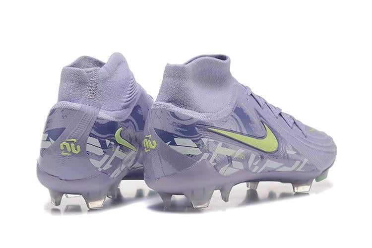Chuteira Nike Phantom Luna Elite FG