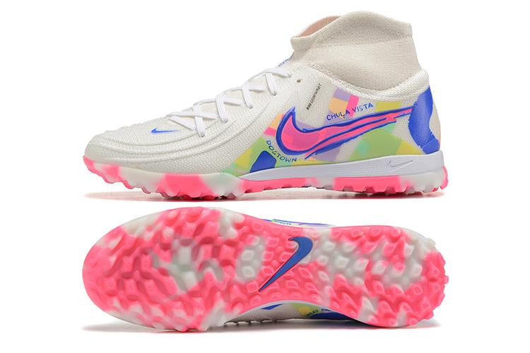 Chuteira Nike Phantom GX 2 Luna Elite TF