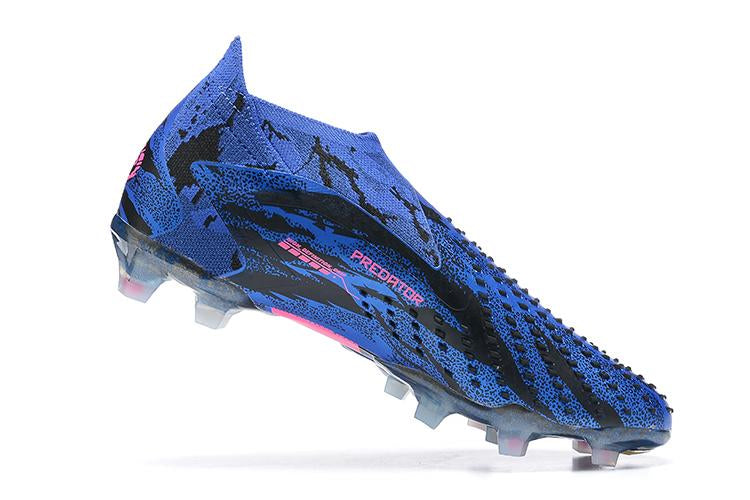 Chuteira Adidas Accuracy + FG
