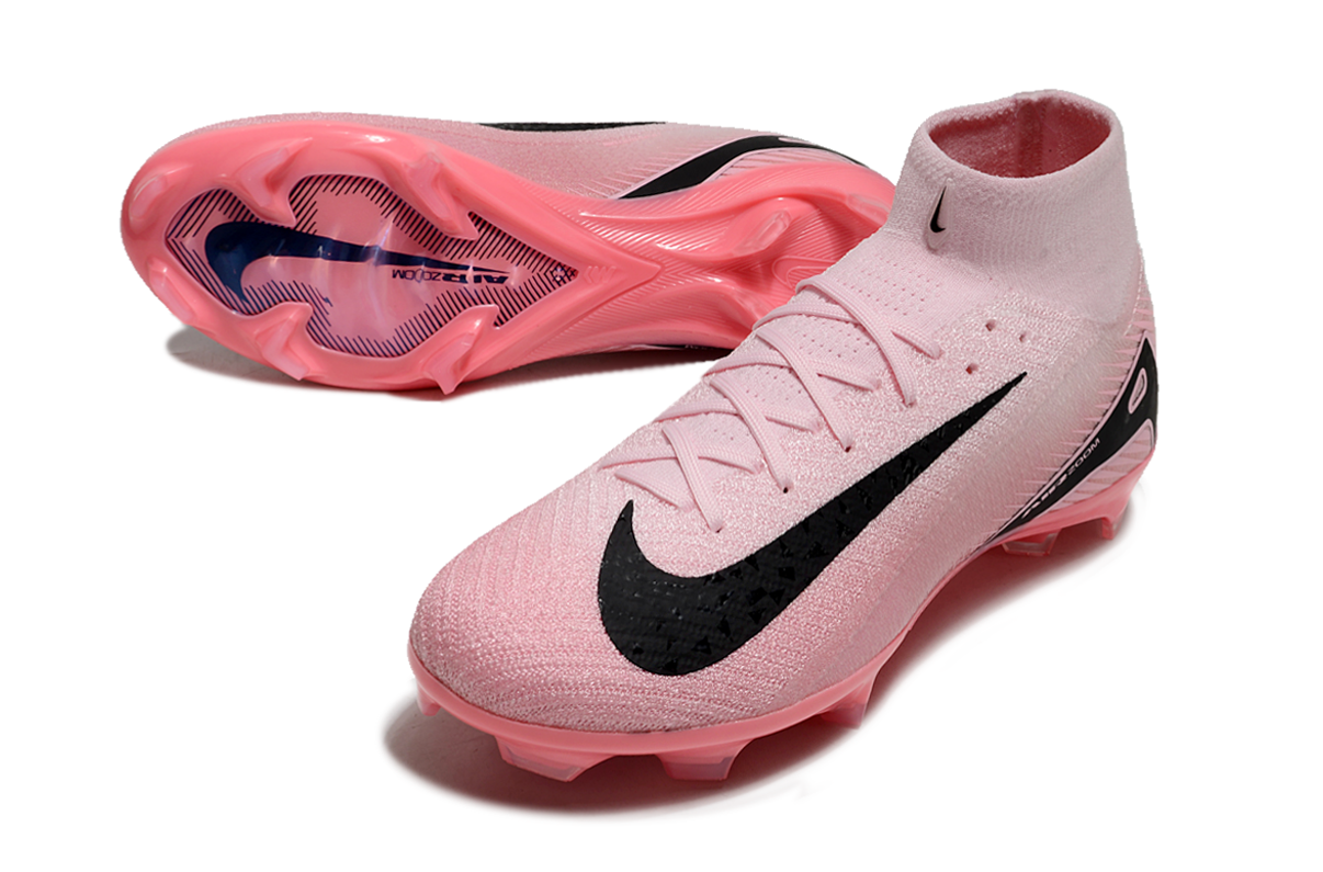 Chuteira Nike Air Zoom Mercurial Superfly 10 FG