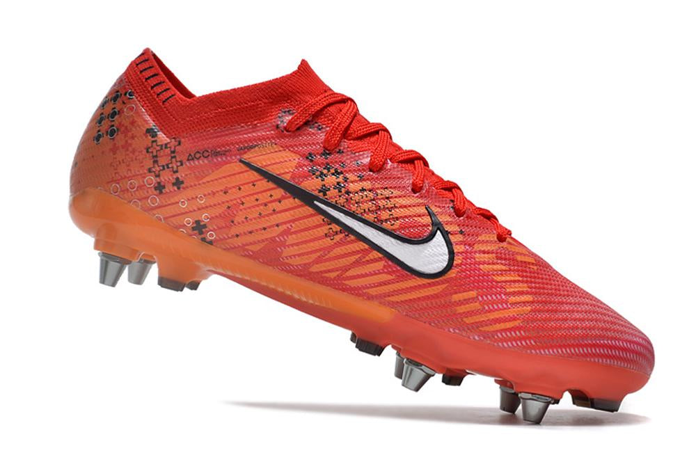 Chuteira Nike Air Zoom Mercurial Vapor 15 SG Trava Mista