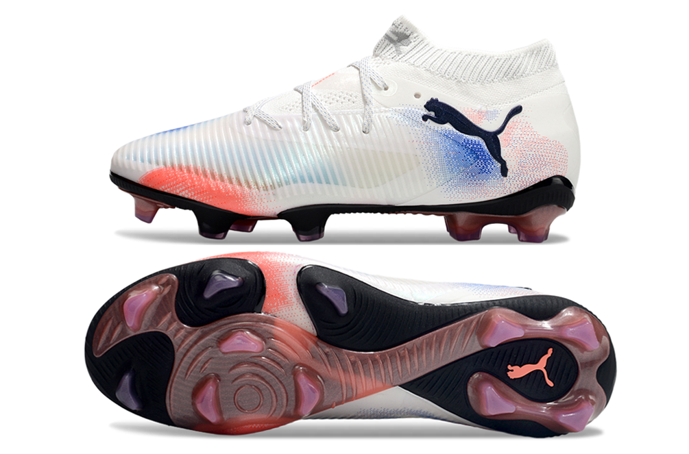 Chuteira Puma Future 8 Ultimate FG