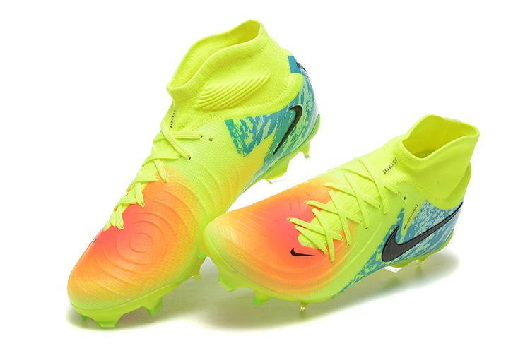 Chuteira Nike Phantom Luna Elite FG