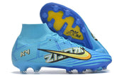 Chuteira Nike Air Zoom Mercurial Superfly FG