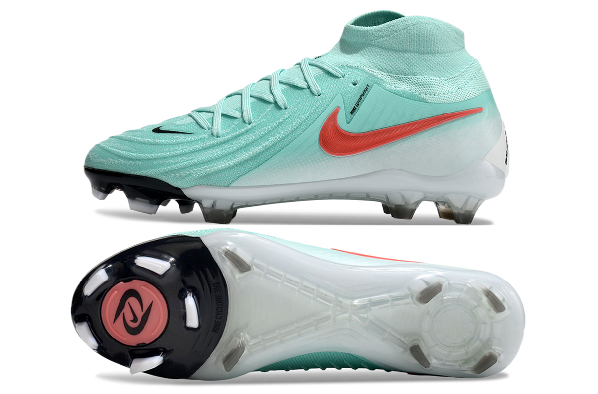 Chuteira Nike Phantom Luna Elite FG
