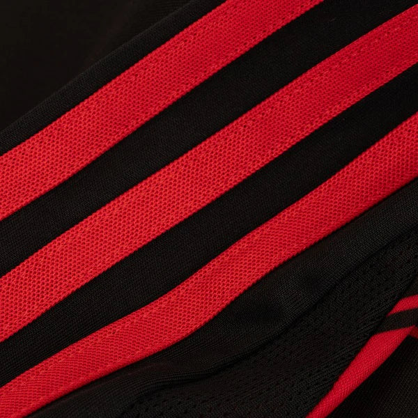 Camisa Flamengo Home 25/26 Adidas - Feminina
