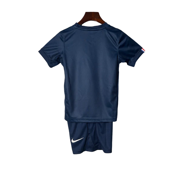 Kit Infantil Psg Home 25/26 Nike