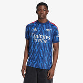 Camisa Arsenal Away 25/26 Adidas - Torcedor