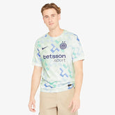 Camisa Inter De Milão Away 25/26 Puma - Torcedor