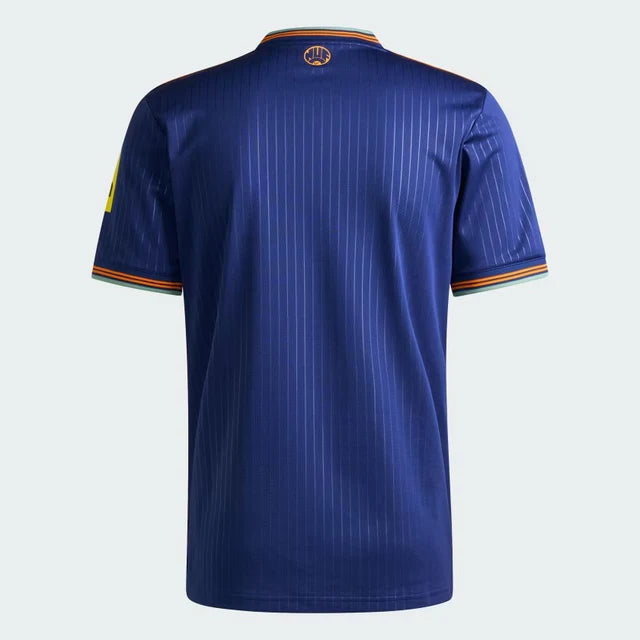 Camisa NewCastle Away 25/26 - Adidas Torcedor Masculina