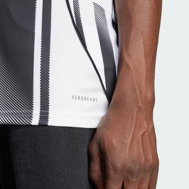 Camisa Juventus Home 25/26 - Adidas Torcedor Masculina