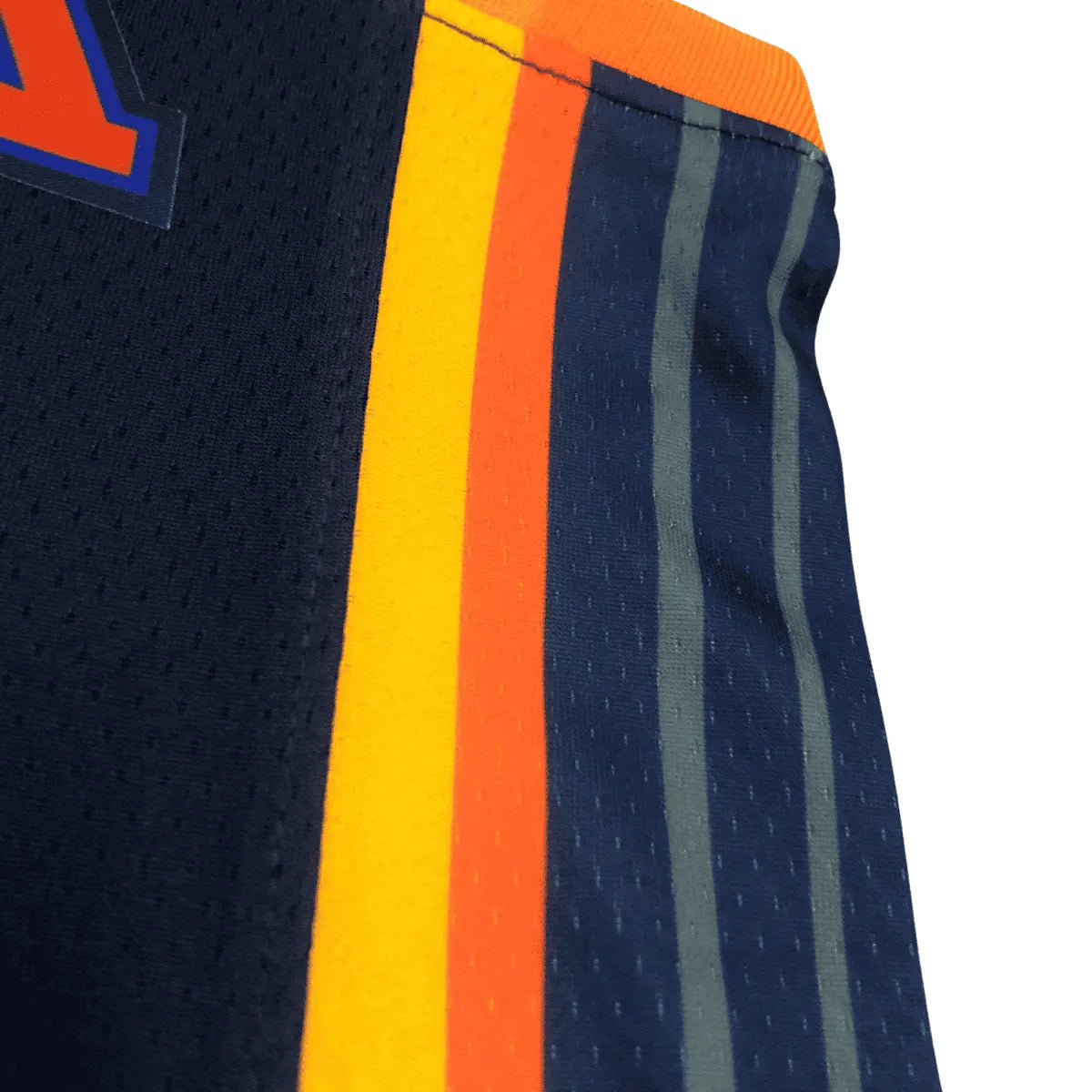 Regata NBA New York Knicks Statement Edition 24/25 Azul Marinho Jersey Karl Anthony Towns 32