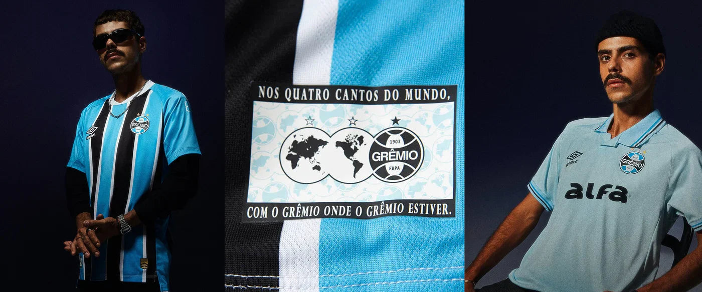 GRÊMIO