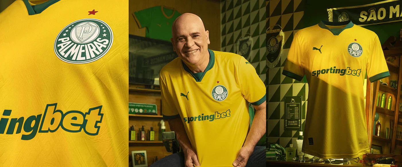 PALMEIRAS