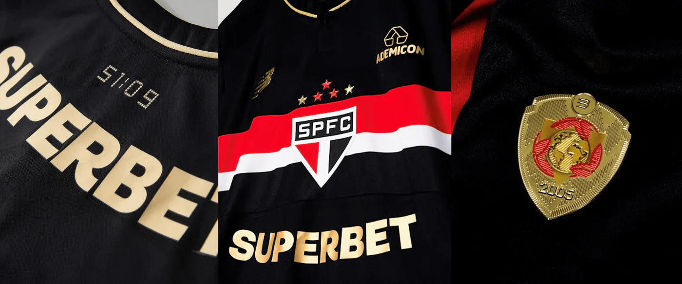 SÃO PAULO F.C