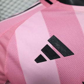 Camisa Inter Miami Home 25/26 Adidas - Jogador