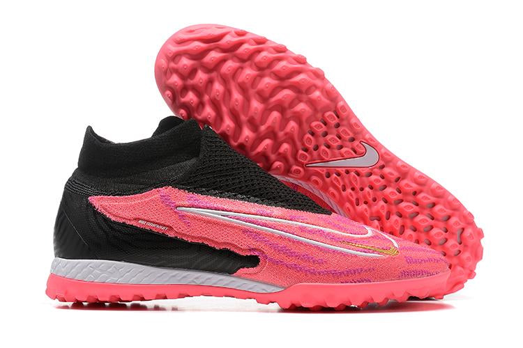 Chuteira Nike Phantom GX Elite TF