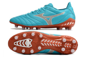 Chuteira Mizuno Morelia Neo 3 FG