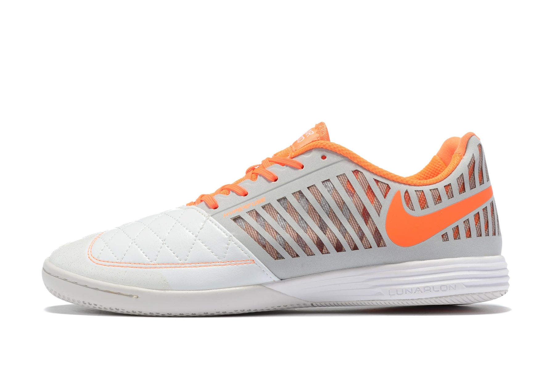 Chuteira Nike Lunar Gato 2 IC