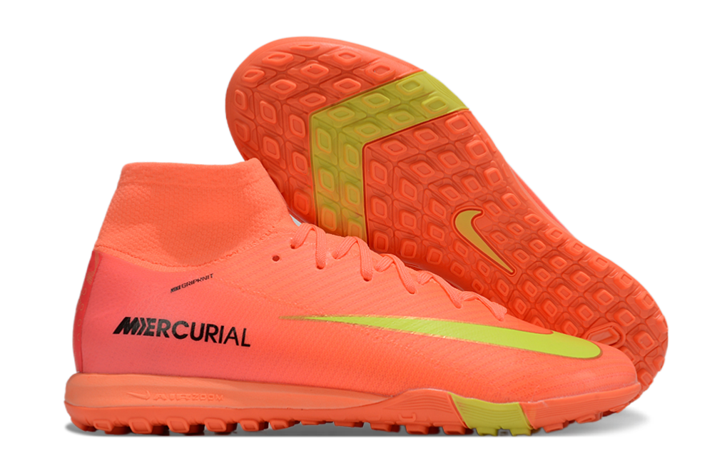 Chuteira Nike Air Zoom Mercurial Superfly 8 TF