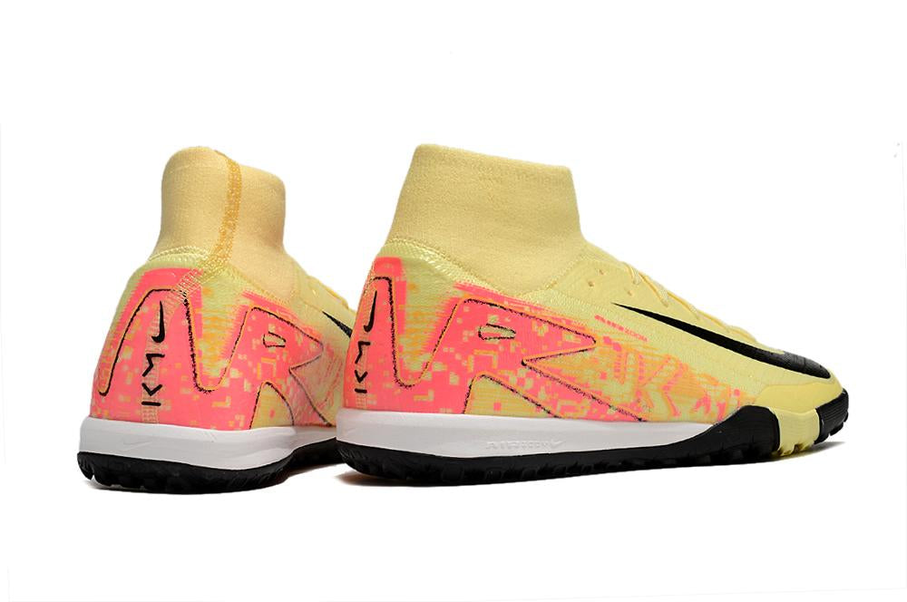 Chuteira Nike Air Zoom Mercurial Superfly 8 TF