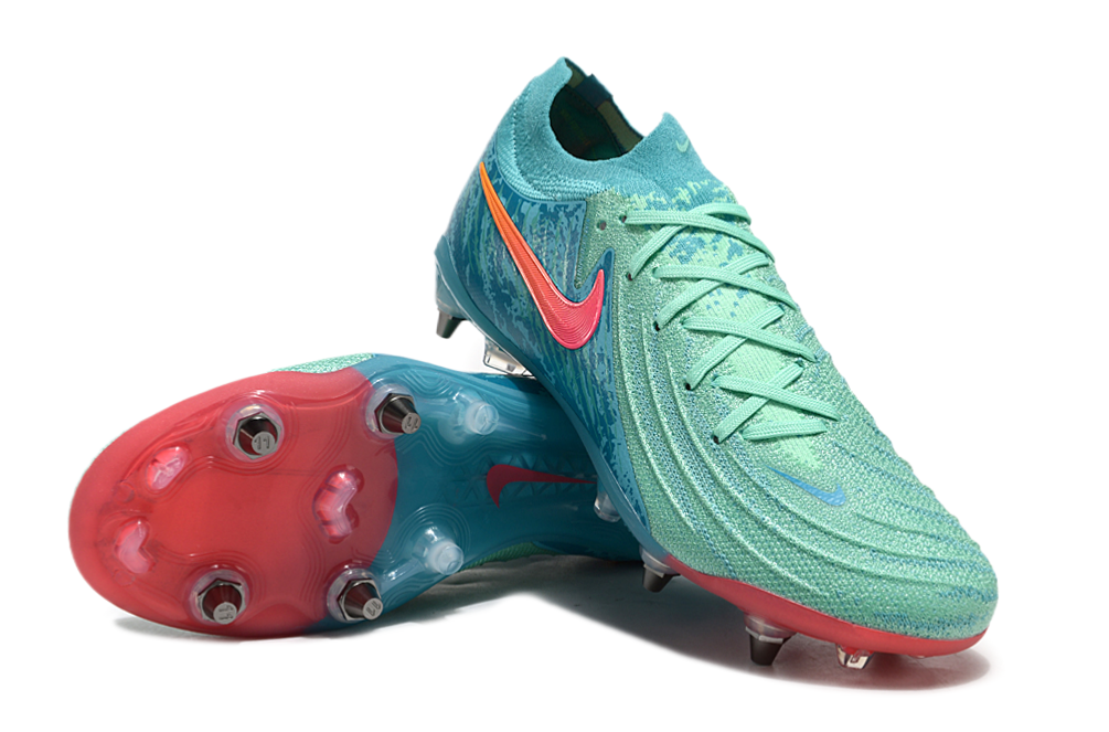 Chuteira Nike Phantom Luna GX Trava Mista SG