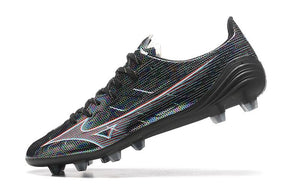 Chuteira Mizuno Alpha Japan FG