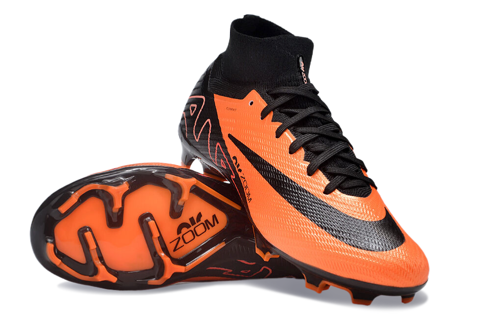 Chuteira Nike Air Zoom Mercurial Superfly FG