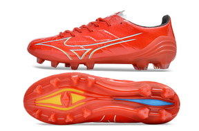Chuteira Mizuno Alpha Japan FG