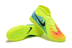 Chuteira Nike Phantom GX 2 Luna Elite TF
