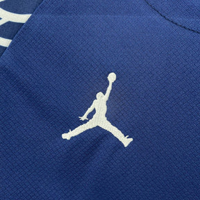 Kit Infantil Psg Treino 25/26 Nike