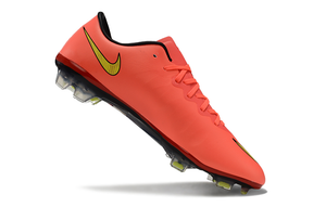 Chuteira Nike Mercurial Air Zoom Vapor 10 FG
