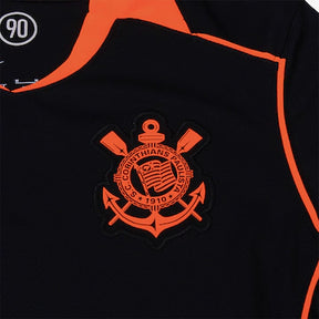 Camisa Corinthians Third III Total 90 25/26 Nike - Feminina