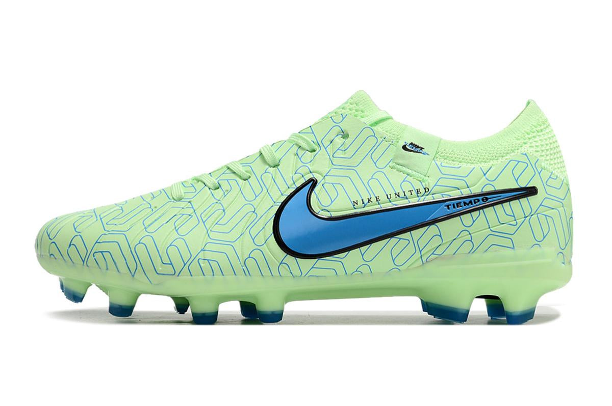 Chuteira Nike Tiempo Legend 10 FG