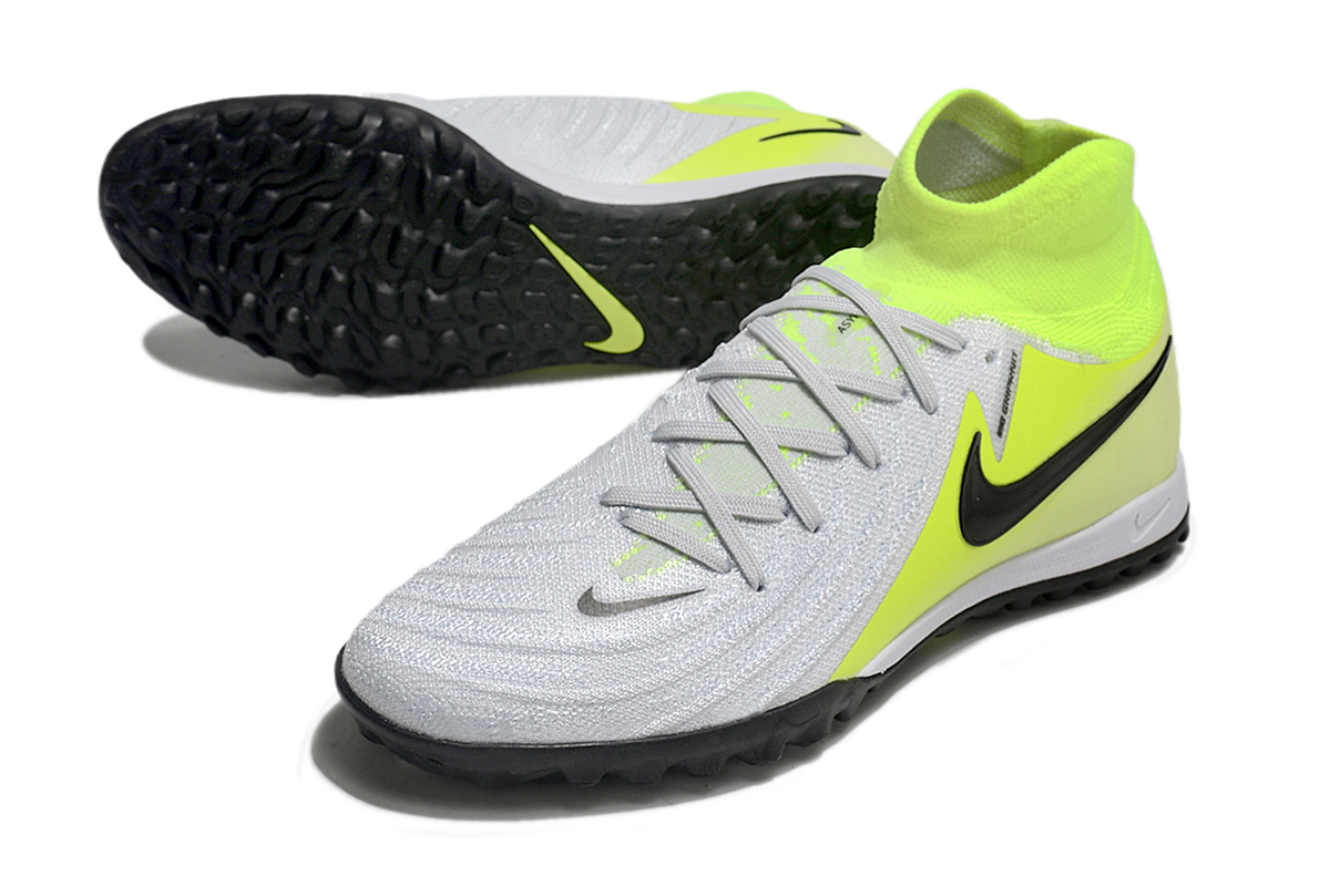 Chuteira Nike Phantom GX 2 Luna Elite TF