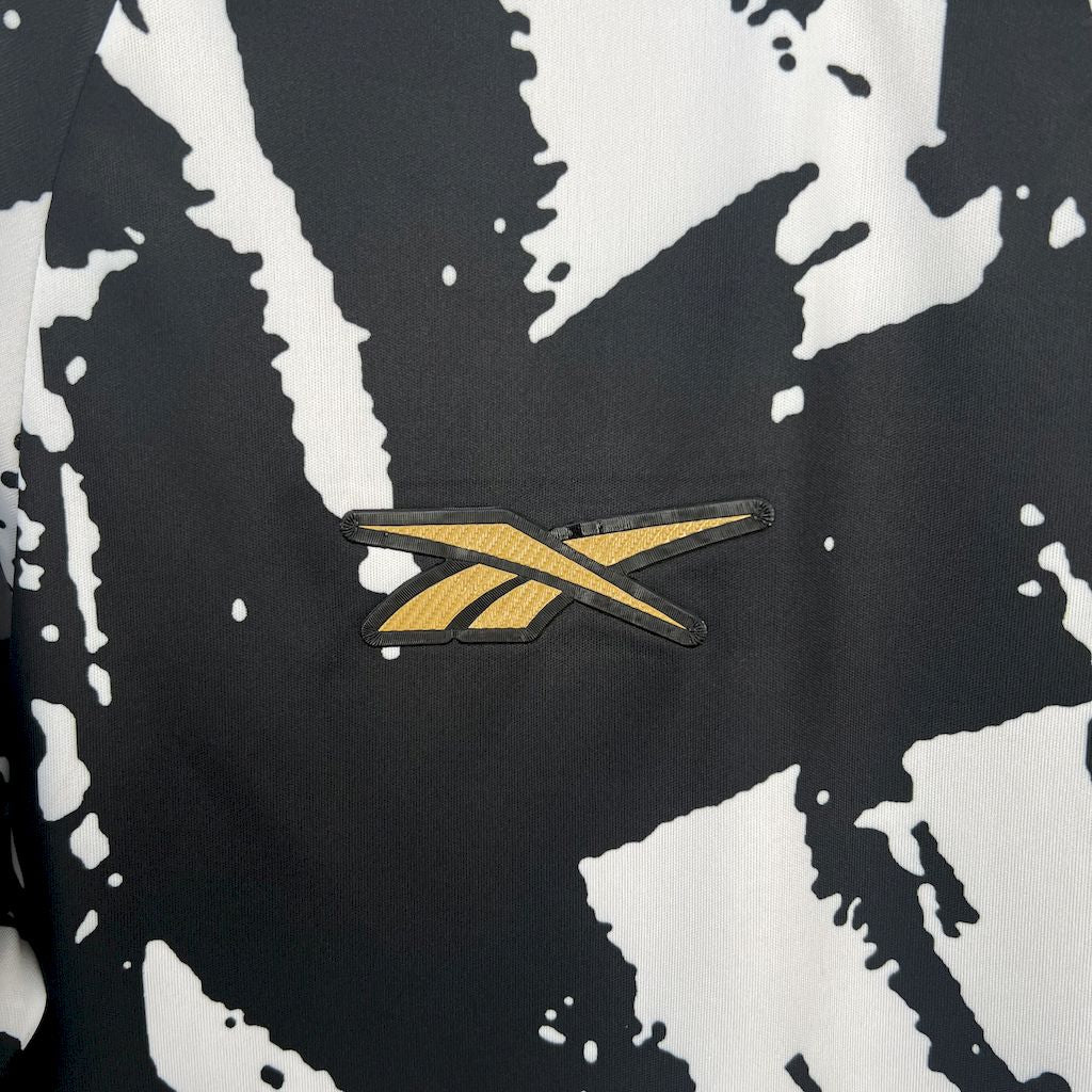 Camisa Botafogo Fourth 24/25 Reebok - Torcedor