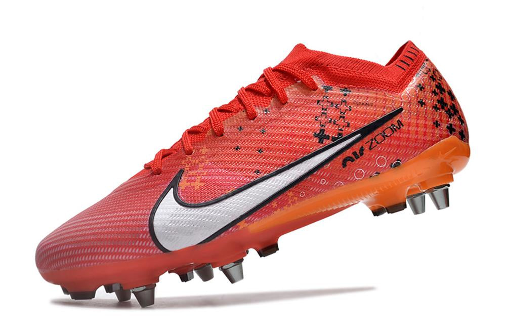 Chuteira Nike Air Zoom Mercurial Vapor 15 SG Trava Mista