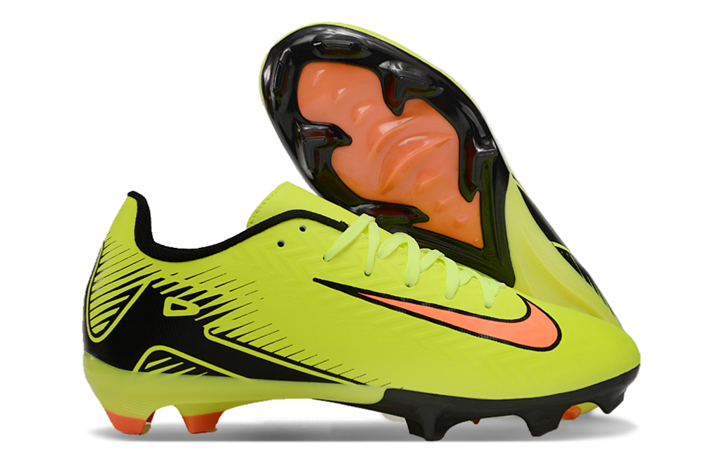 Chuteira Nike Air Zoom Mercurial Vapor 15 FG