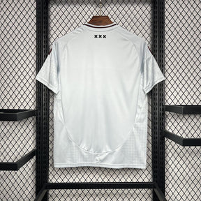 Camisa Ajax Treino 25/26 Adidas - Torcedor