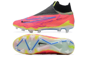 Chuteira Nike Phantom GX Elite FG