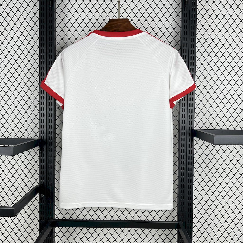 Camisa Flamengo Comemorativa 1981 Adidas - Retro