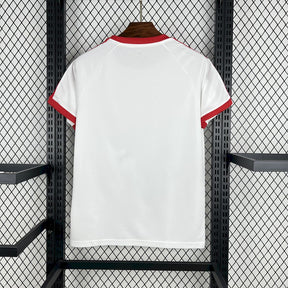 Camisa Flamengo Comemorativa 1981 Adidas - Retro