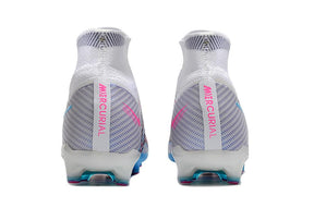 Chuteira Nike Air Zoom Mercurial Superfly FG