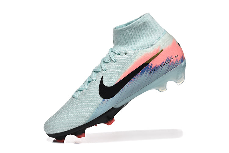 Chuteira Nike Mercurial Superfly 9 Elite FG