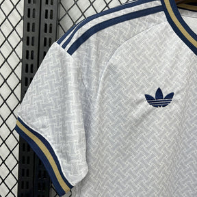 Camisa Itália Away 26/27 - Adidas Torcedor Masculina - Copa Do Mundo