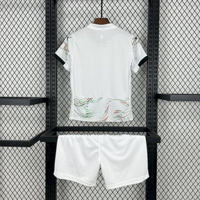 Kit Infantil Portugal Away 25/26 Puma